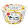 ZERO SUGAR LEMON MERINGUE GREEK YOGURT