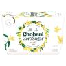 ZERO SUGAR VANILLA GREEK YOGURT