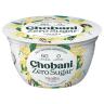 ZERO SUGAR VANILLA GREEK YOGURT